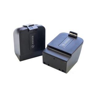 Литий-ионный аккумулятор для локаторов и удаленных дисплеев Digitrak F2, F5, SE